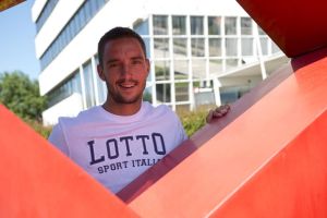 Photo: Lotto Sport Italia